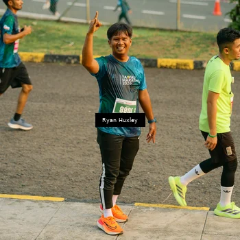 Runner Photo 4456276