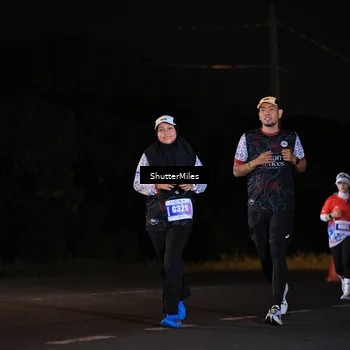 Runner Photo 4456277