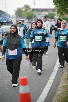 Runner Photo 4456279