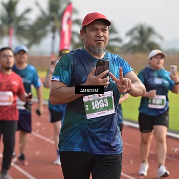 Runner Photo 4456280