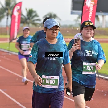 Runner Photo 4456284