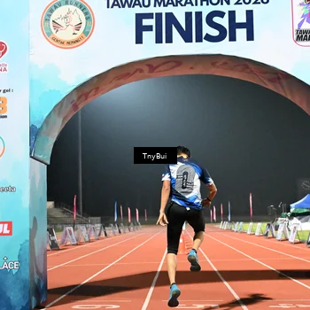 Runner Photo 4456291