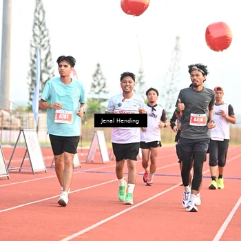 Runner Photo 4456293