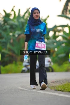 Runner Photo 4456295