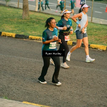 Runner Photo 4456297
