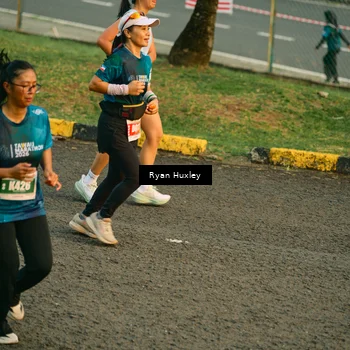 Runner Photo 4456299