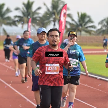 Runner Photo 4456305