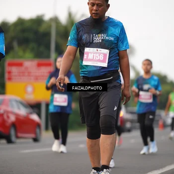 Runner Photo 4456309