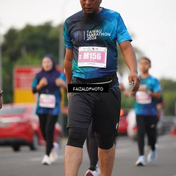 Runner Photo 4456312