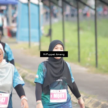 Runner Photo 4456314
