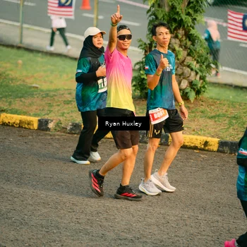 Runner Photo 4456315