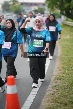Runner Photo 4456318