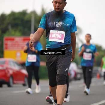 Runner Photo 4456321