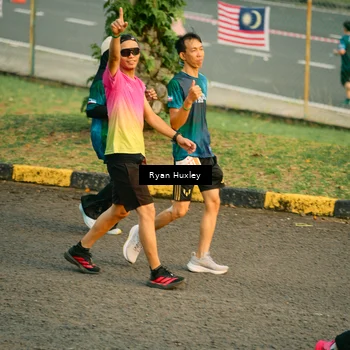 Runner Photo 4456323