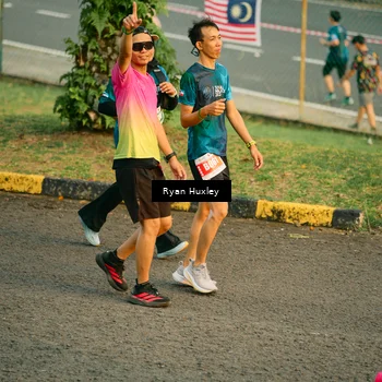 Runner Photo 4456324