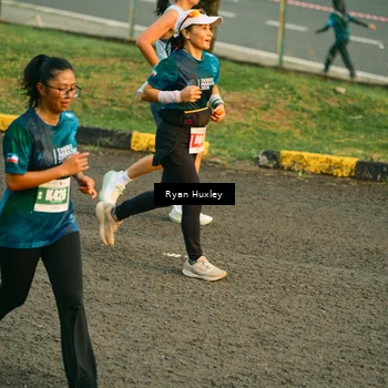 Runner Photo 4456326