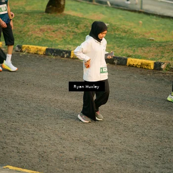 Runner Photo 4456327