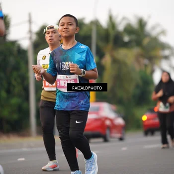 Runner Photo 4456331
