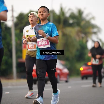 Runner Photo 4456338