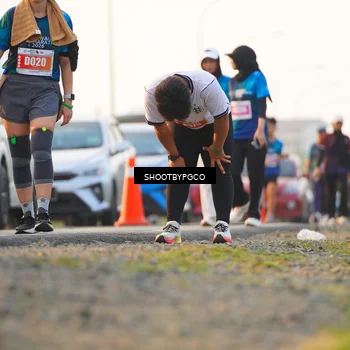 Runner Photo 4456341