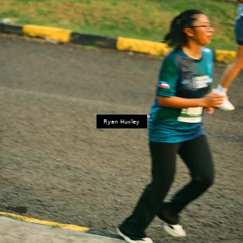 Runner Photo 4456343