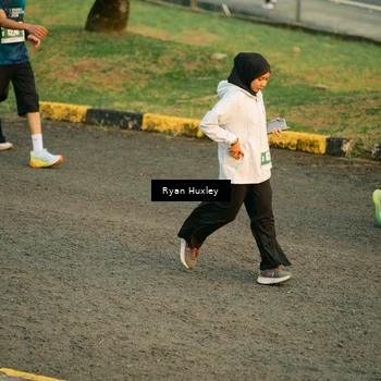 Runner Photo 4456344