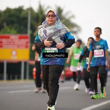 Runner Photo 4456345