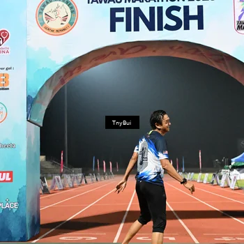 Runner Photo 4456346