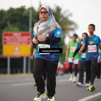 Runner Photo 4456349