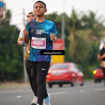 Runner Photo 4456350