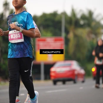 Runner Photo 4456351