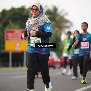 Runner Photo 4456356