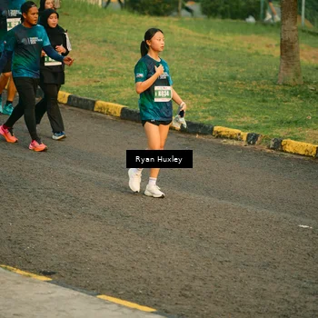 Runner Photo 4456357