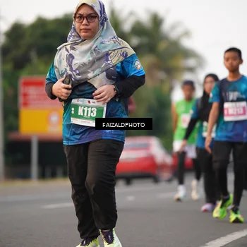 Runner Photo 4456358
