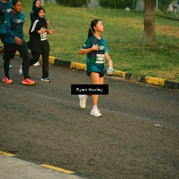 Runner Photo 4456360