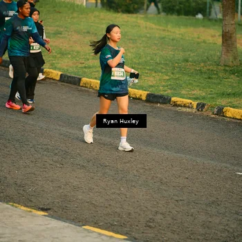 Runner Photo 4456362