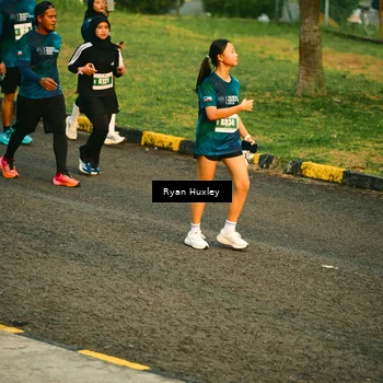 Runner Photo 4456365