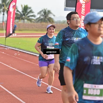 Runner Photo 4456366