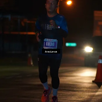 Runner Photo 4456367