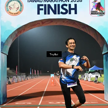 Runner Photo 4456371