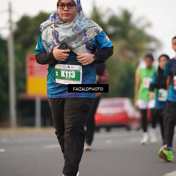 Runner Photo 4456373