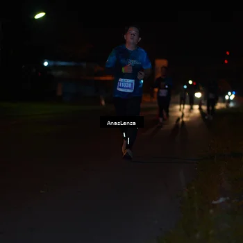 Runner Photo 4456374