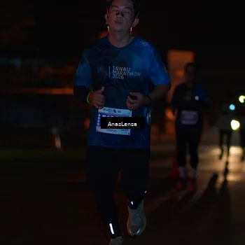 Runner Photo 4456377