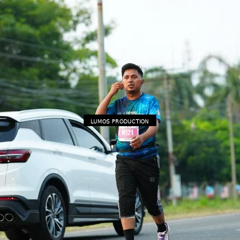 Runner Photo 4456378