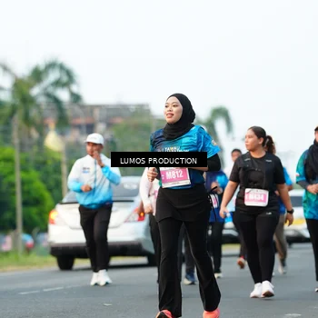 Runner Photo 4456380