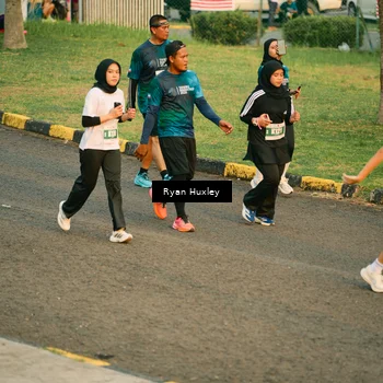 Runner Photo 4456381