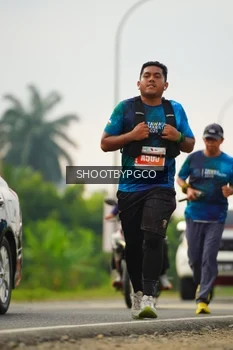 Runner Photo 4456382