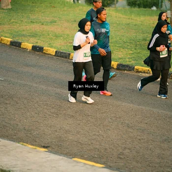 Runner Photo 4456386