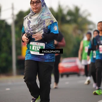 Runner Photo 4456388