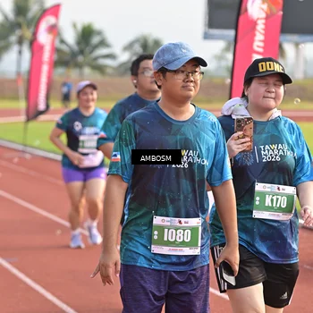 Runner Photo 4456393